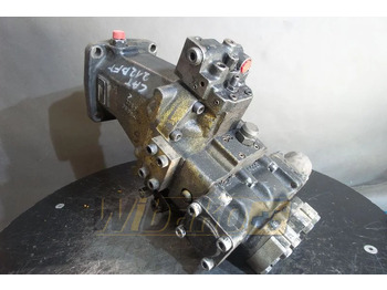 Moteur hydraulique LINDE