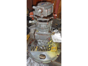 Pompe hydraulique