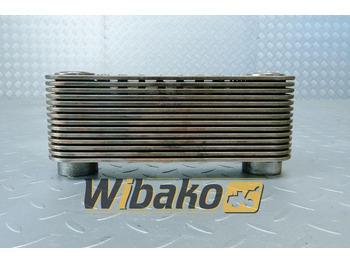 Radiateur d'huile DEUTZ