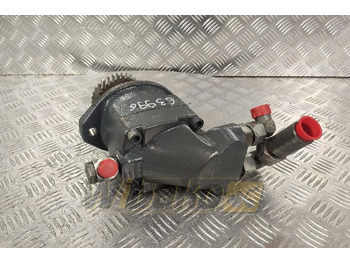 Moteur hydraulique PARKER