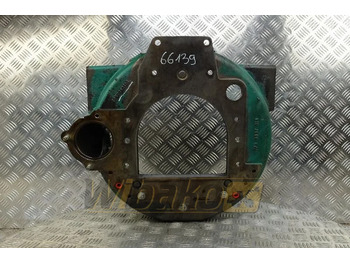 Volant moteur PERKINS