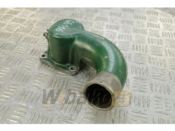 Collecteur d'admission PERKINS