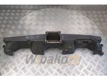 Collecteur d'admission PERKINS