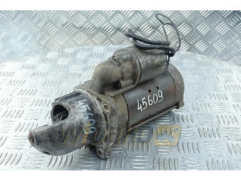 Démarreur PRESTOLITE ELECTRIC