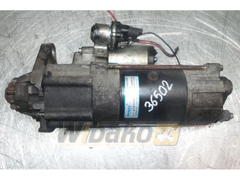 Démarreur PRESTOLITE ELECTRIC