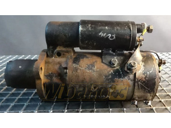 Démarreur PRESTOLITE ELECTRIC