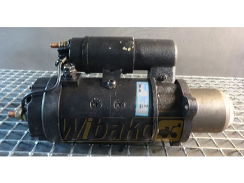 Démarreur PRESTOLITE ELECTRIC