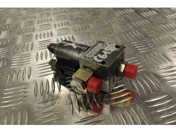 Valve hydraulique REXROTH