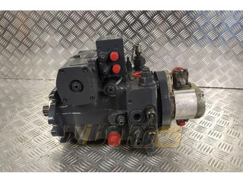 Pompe hydraulique REXROTH