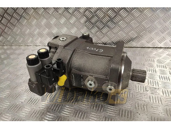 Moteur hydraulique REXROTH