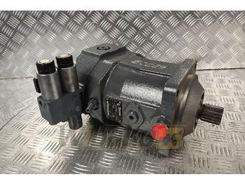 Moteur hydraulique REXROTH
