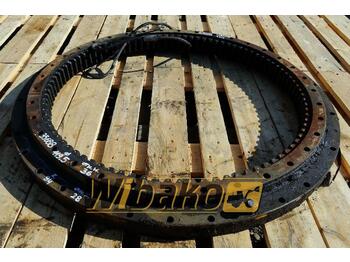 Couronne d'orientation LIEBHERR