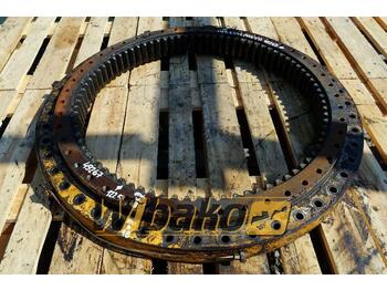 Couronne d'orientation LIEBHERR