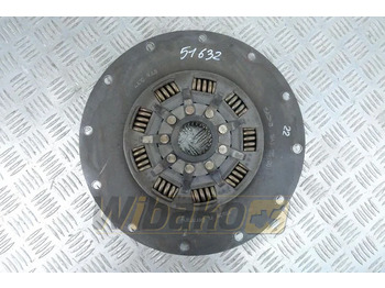 Embrayage et pièces SACHS