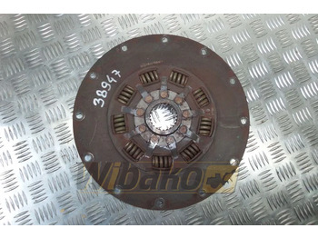 Embrayage et pièces SACHS