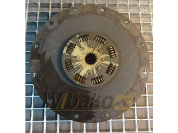 Embrayage et pièces SACHS