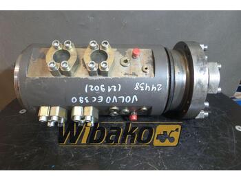 Transmission VOLVO