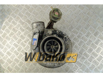 Turbocompresseur HOLSET