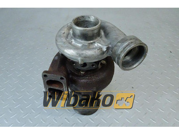 Turbocompresseur SCHWITZER