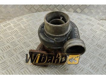 Turbocompresseur SCHWITZER