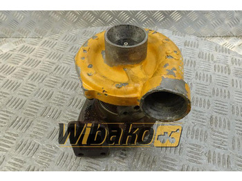Turbocompresseur SCHWITZER