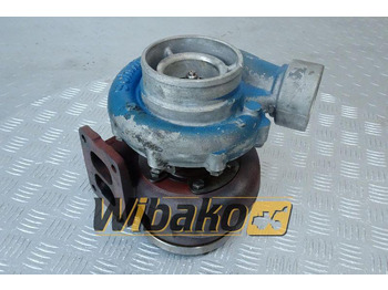Turbocompresseur SCHWITZER