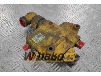 Valve hydraulique DANFOSS / SAUER