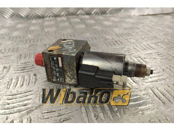Valve hydraulique REXROTH