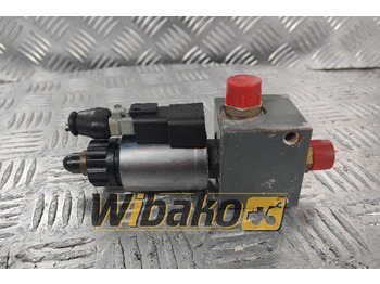 Valve hydraulique REXROTH