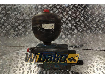 Valve hydraulique REXROTH