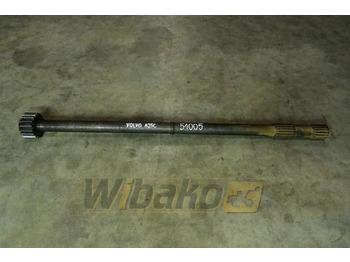 Essieu et pièces VOLVO