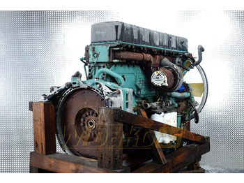 Moteur VOLVO