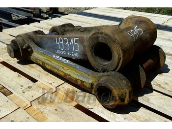 Godet pour pelle VOLVO