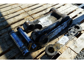 Godet pour pelle VOLVO