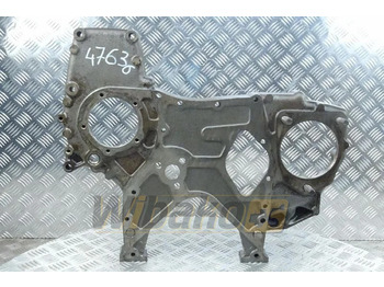 Arbre à cames VOLVO