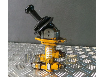 Valve hydraulique WABCO