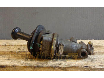 Valve hydraulique WABCO