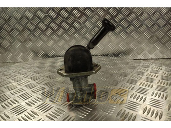 Valve hydraulique WABCO