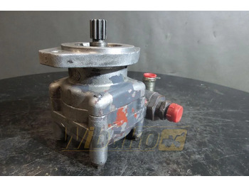 Pompe hydraulique pour Engins de chantier ZF 7685955705: photos 2
