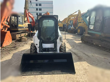 Mini chargeuse BOBCAT S550