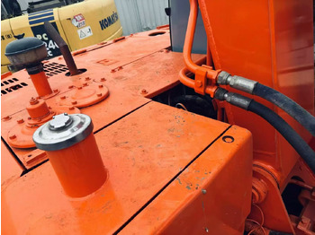 Pelle sur chenille KOMATSU EX60: photos 2