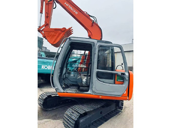 Pelle sur chenille KOMATSU EX60: photos 5