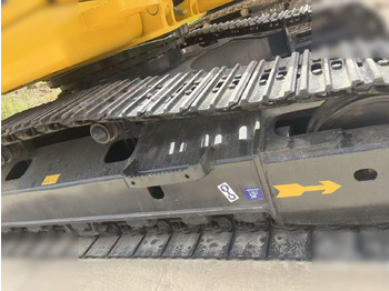 Pelle sur chenille KOMATSU PC160 LC-7: photos 5 Pelle sur chenille KOMATSU PC160 LC-7: photos 5