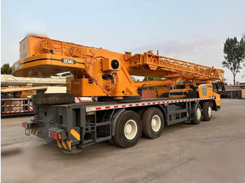 Chariot élévateur diesel XCMG