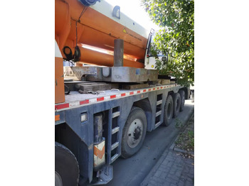 Grue mobile ZOOMLION 130: photos 2