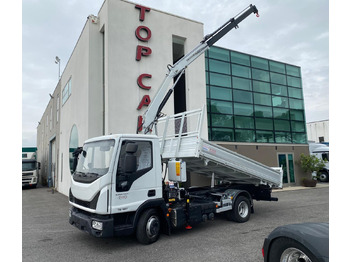 IVECO 75E16 en leasing occasion IVECO 75E16: photos 1