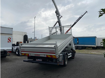IVECO 75E16 en leasing occasion IVECO 75E16: photos 5