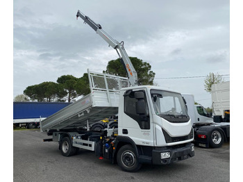 IVECO 75E16 en leasing occasion IVECO 75E16: photos 3