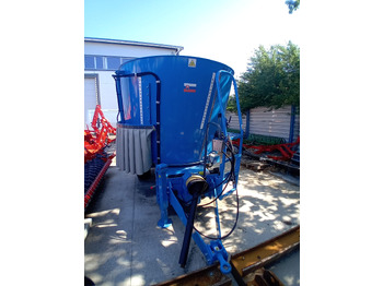 Mélangeuse neuf EUROMILK RINO FX 800: photos 4