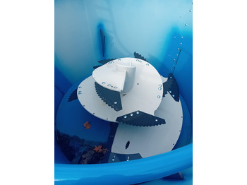 Mélangeuse neuf EUROMILK RINO FX 800: photos 3